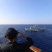 Joint Exercise With Cypriot Navy