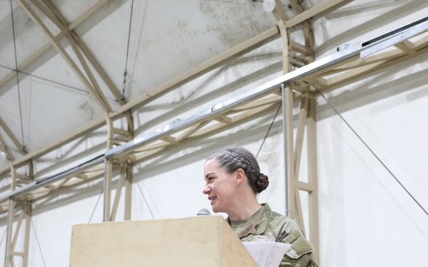 579th ICTC TOA