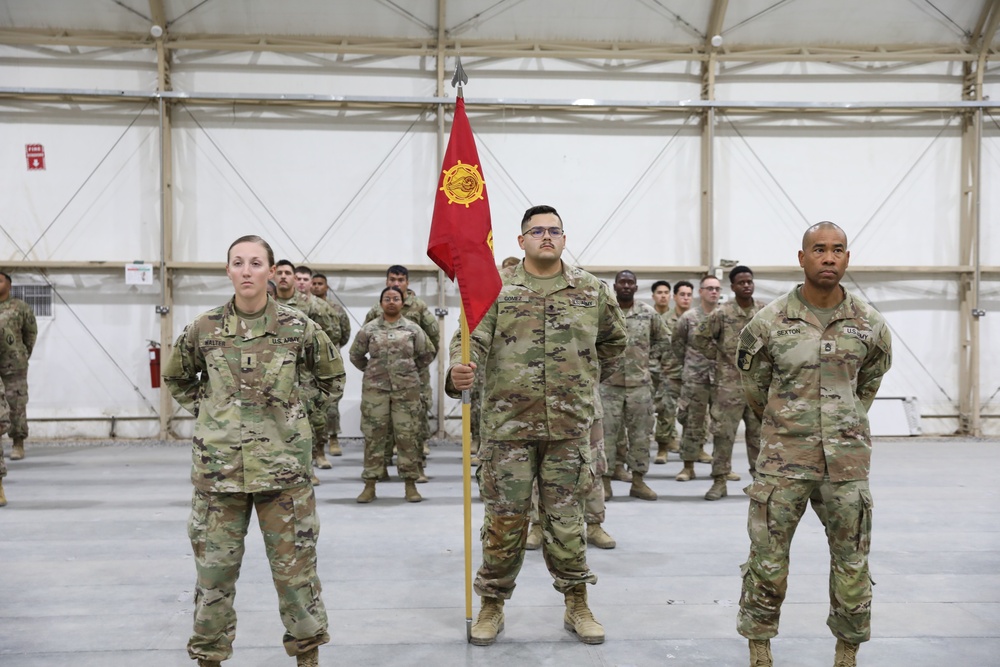 579th ICTC TOA