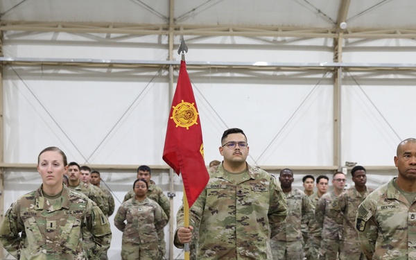 579th ICTC TOA