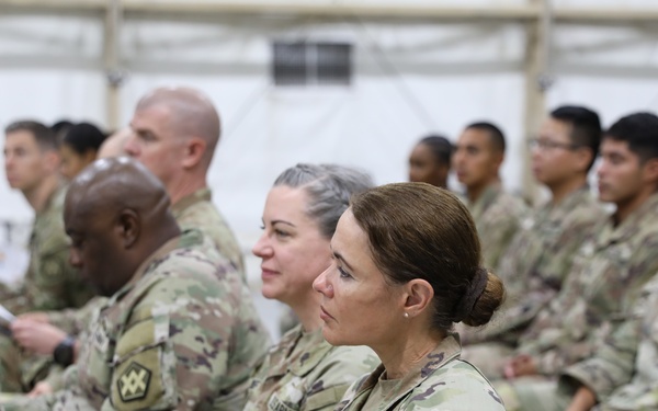 579th ICTC TOA