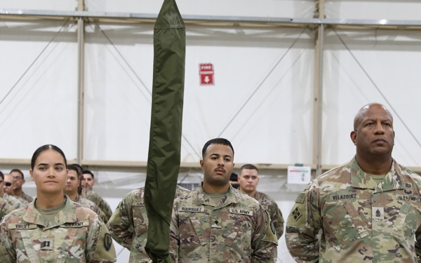 579th ICTC TOA