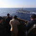 Joint Exercise With Cypriot Navy