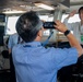 USS Ronald Reagan (CVN76) hosts ship tour for MOFA Japan, U.S. Embassy to Japan and Nuclear Regulation Authority
