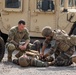 French Armed Forces join CJTF-HOA for casualty care