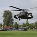 Sen. Thomas Cotton visits Arkansas Guard in Germany