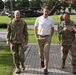 Sen. Thomas Cotton visits Arkansas Guard in Germany