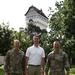 Sen. Thomas Cotton visits Arkansas Guard in Germany
