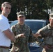 Sen. Thomas Cotton visits Arkansas Guard in Germany