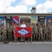 Sen. Thomas Cotton visits Arkansas Guard in Germany