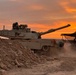 Oregon Army National Guard tank crews train in Morocco