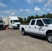 FEMA Stages Supplies for Hurricane Idalia Response