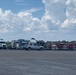 FEMA Stages Supplies for Hurricane Idalia Response