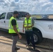 FEMA Stages Supplies for Hurricane Idalia Response