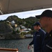 U.S. Coast Guard Cutter Forward (WMEC 911) arrives in St. John’s, Newfoundland