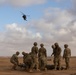 Medics practice medevac operations in Morocco’s Tan Tan training area