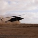 Medics practice medevac operations in Morocco’s Tan Tan training area