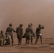 Medics practice medevac operations in Morocco’s Tan Tan training area