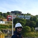 U.S. Coast Guard Cutter Forward (WMEC 911) arrives in St. John’s, Newfoundland