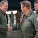 Gen. Hecker visits Keflavik Air Base