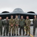 Gen. Hecker visits Keflavik Air Base