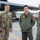 Gen. Hecker visits Keflavik Air Base