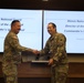 Director of the Joint Chief of Staff recognizes Guardsmen