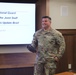 Director of the Joint Chief of Staff recognizes Guardsmen