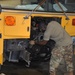 Inside the 908th: Mission Generation Vehicular Equipment Maintenance - Keeping the Air Force Reserve Moving