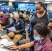 FEMA and Partners Respond to Hurricane Idalia