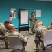 Workshop brings together DES directors from across the garrisons worldwide