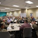 Workshop brings together DES directors from across the garrisons worldwide