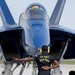 Blue Angels Perform at Guardians of Freedom Air Show in Lincoln, Nebraska