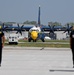 Blue Angels Perform at Guardians of Freedom Air Show in Lincoln, Nebraska