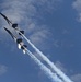 Blue Angels Perform at Guardians of Freedom Air Show in Lincoln, Nebraska