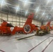 Coast Guard units prepare ahead of Hurricane Idalia