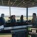 Staff Delegation tours Seymour Johnson