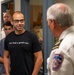 James Murray visits Peterson &amp; Schriever Space Force Bases