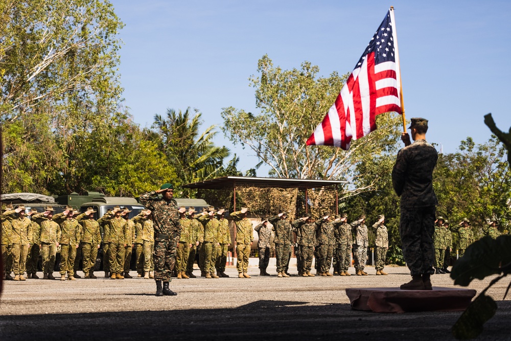 DVIDS - Images - Exercise Hari’i Hamutuk 23 commences in Timor-Leste ...