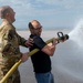 James Murray visits Peterson &amp; Schriever Space Force Bases