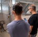 James Murray visits Peterson &amp; Schriever Space Force Bases