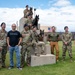 James Murray visits Peterson &amp; Schriever Space Force Bases