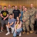 James Murray visits Peterson &amp; Schriever Space Force Bases