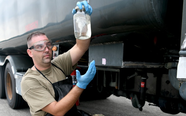 Light, fast, and lethal; Shaw brings the heat during Exercise Iron Hand 23-08