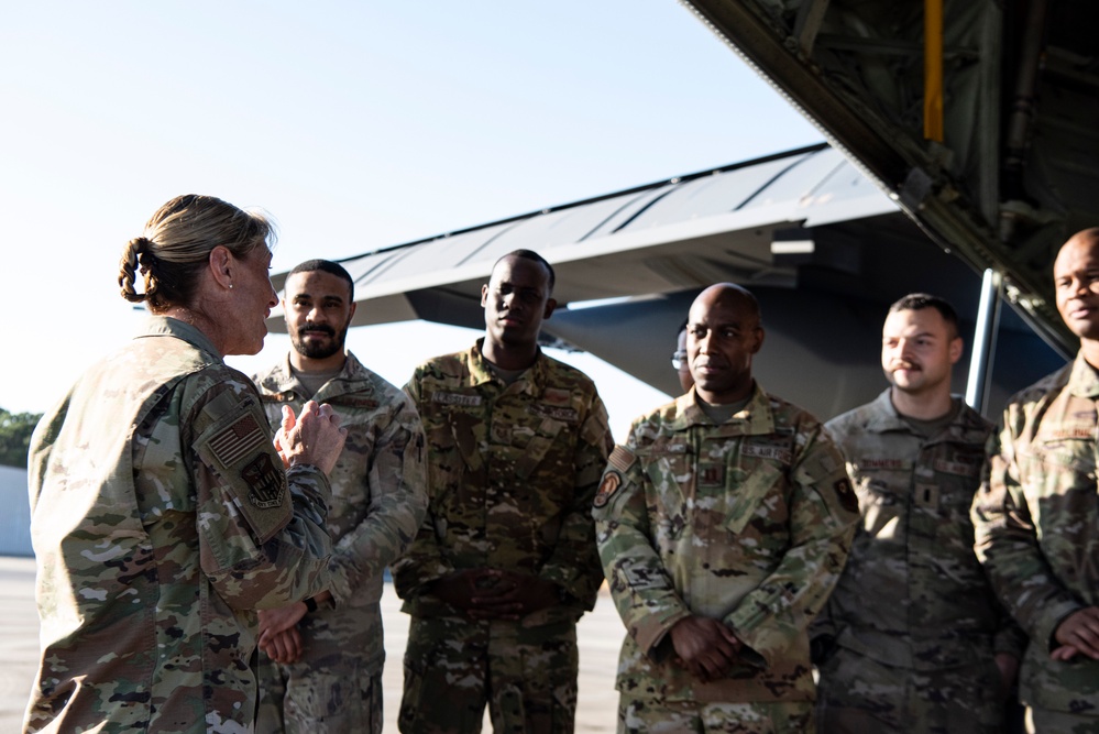 Hurlburt Field continuing Black History, Air Force History