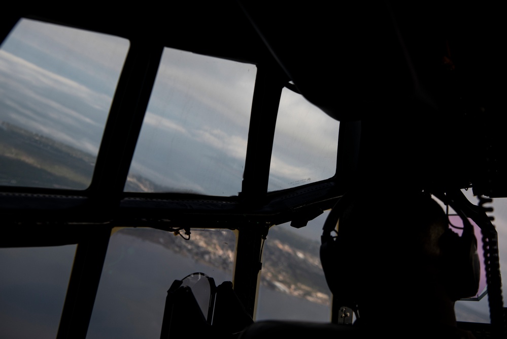 Hurlburt Field continuing Black History, Air Force History