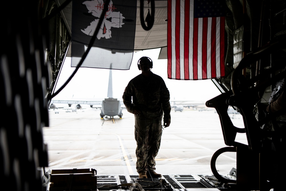 Hurlburt Field continuing Black History, Air Force History