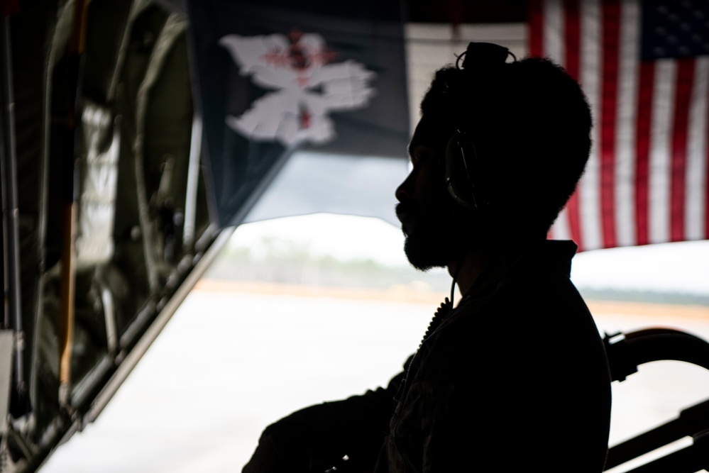 Hurlburt Field continuing Black History, Air Force History