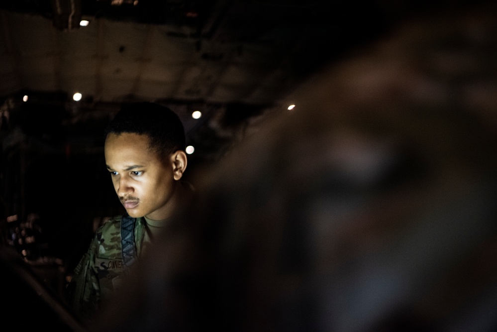 Hurlburt Field continuing Black History, Air Force History