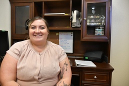 Army Fellow program allows participants to gain professional experience